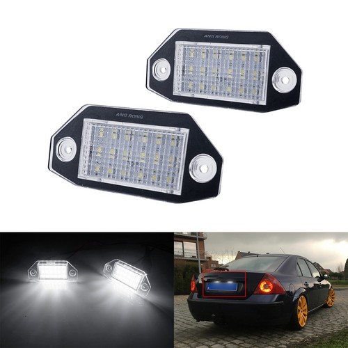 Canbus smd led - 18,