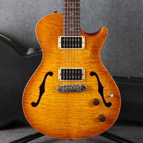 Prs singlecut hollowbody - singlecut,