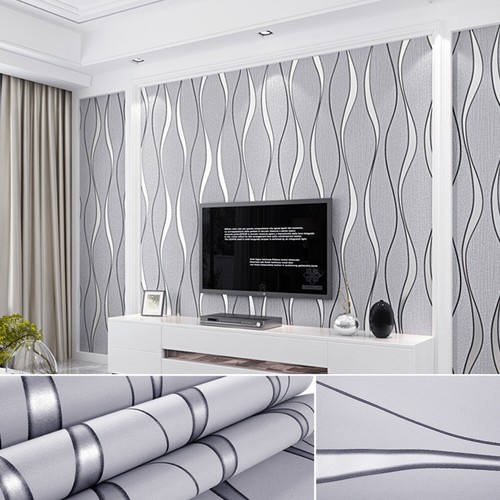Effect damask water wave - water,