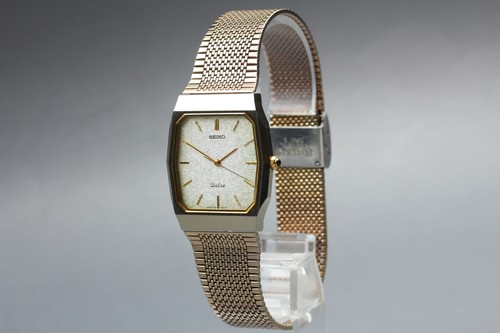 Exc seiko dolce - [exc+5],