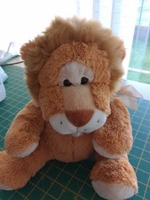 Woolbro Company roaring LION