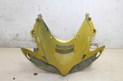 Suzuki sv650s front fairing - k2,