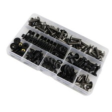 Complete Bodywork Fairing