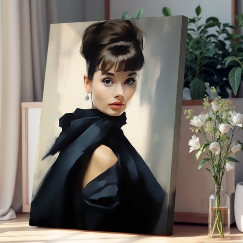 Audrey hepburn classicism - hepburn,