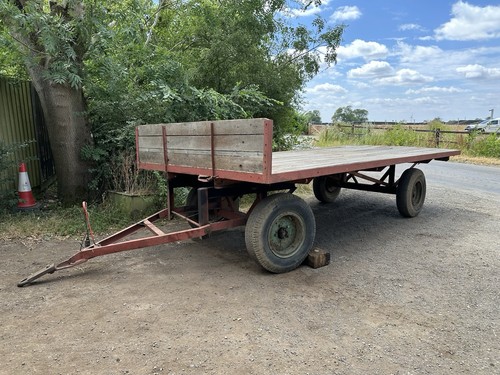 Shepherds hut chassis - shepherds,