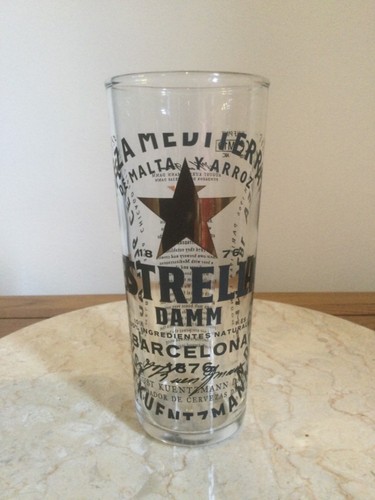 Branded estrella damm - estrella,