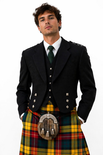 Scottish prince charlie kilt - prince,