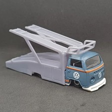 1/64 Print  VW T2 Double