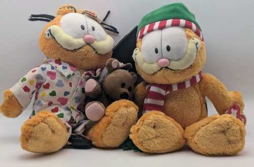 Beanie babies x2 vintage - ty,