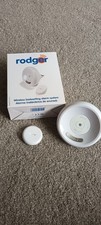 Rodgers Bed Wetting Alarm for Children Bedwetting
