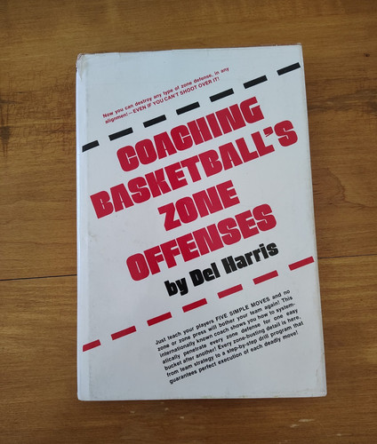 Coaching basketball zone - coaching,