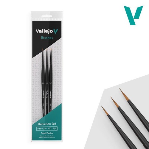 Vallejo detail definition - av,