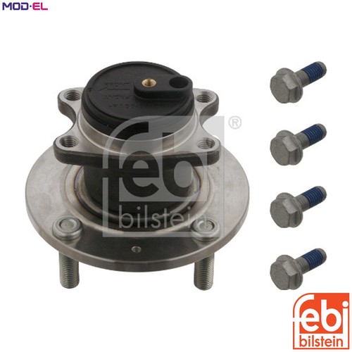 Wheel bearing kit 32580 for - kit,