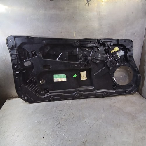 Ford fiesta mk7 2008 - 2008-17, 3