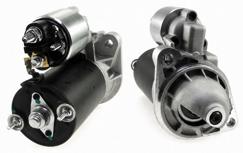 New starter motor 12v fits - new,