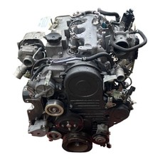MITSUBISHI L200 ENGINE 2.5 4D56 2477CC 175 BHP EURO 5 10-15 B40 1000D254