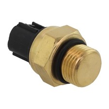 For Suzuki For Hayabusa Radiator Fan Switch Accessories Easy Installation