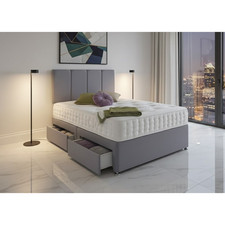 Luxury Orthopaedic Divan Bed