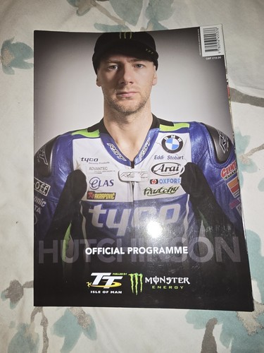 Isle man programme 2017 - of,
