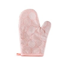 Anti-scald Oven Mitts Heat