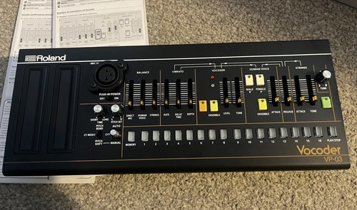 Roland boutique - roland,