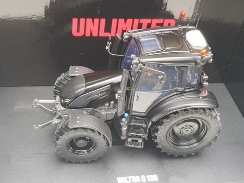Universal hobbies valtra g135 - universal,