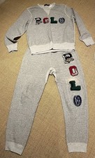 Polo Ralph Lauren Men's Grey