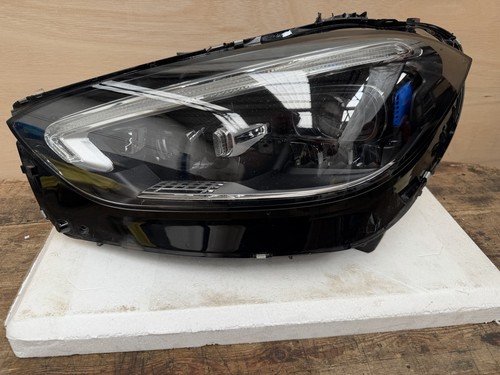 Genuine mercedes class w206 - genuine,