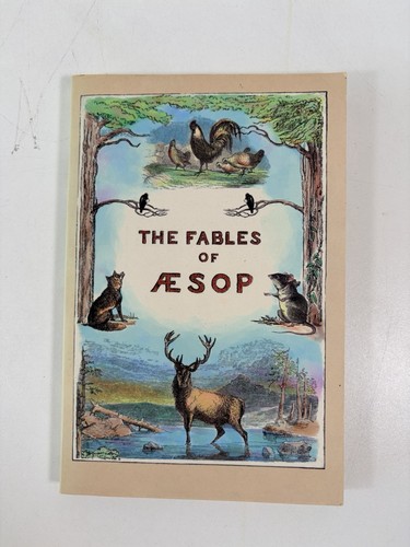 The fables aesop - fables, (the
