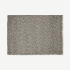 made.com Berala 200cm X 300cm Wool rug 