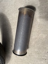 Mini Cooper S JCW R53 Exhaust Centre Resonator Silencer