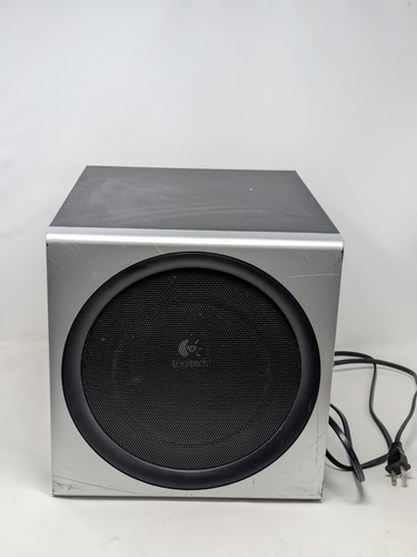 Logitech 2300 subwoofer for - subwoofer,