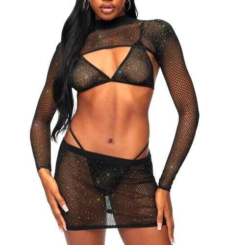 Ann summers size - ann, 4