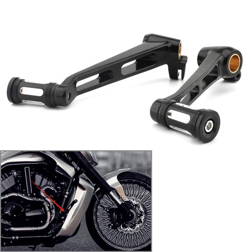 Brake shifter lever - brake,