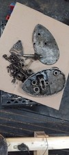 Triumph Tiger Cub Gearbox