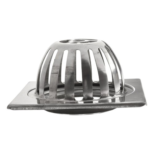 Outdoor stainless steel - outdoor,