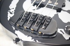 B.C. Rich John Moyer JMH4SK