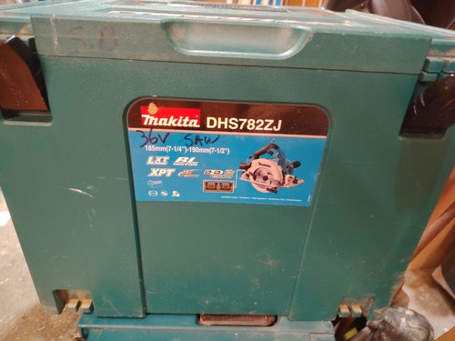 Makita saw compatible - 36,