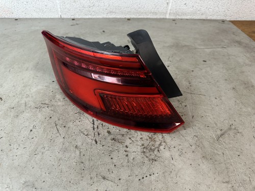 Audi mk3 2013 - audi, 8v