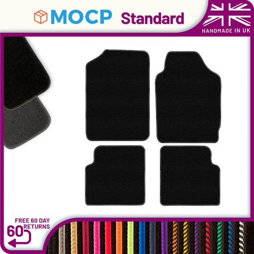 Standard car mats fit - car, to