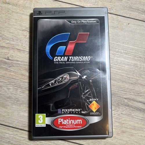 Gran turismo vgc - turismo,