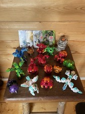 Bakugan Battle Brawlers Bundle