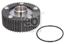 Camshaft Adjuster Engine