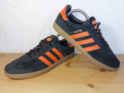 Adidas originals 240 black - adidas,