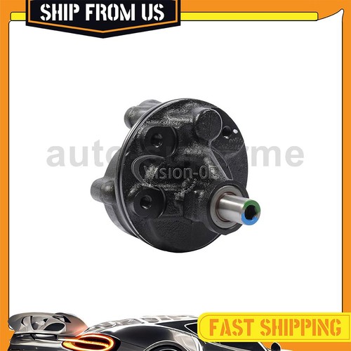 Bbb industries power steering - power,
