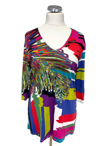 Doris streich multi coloured - doris,
