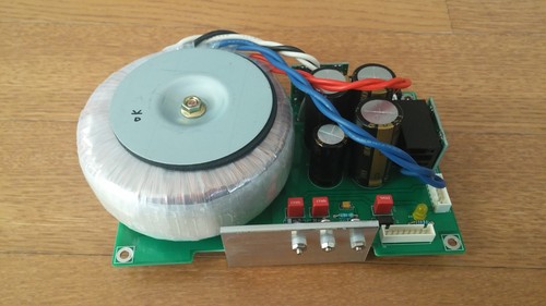 Linear power supply for oppo - supply,