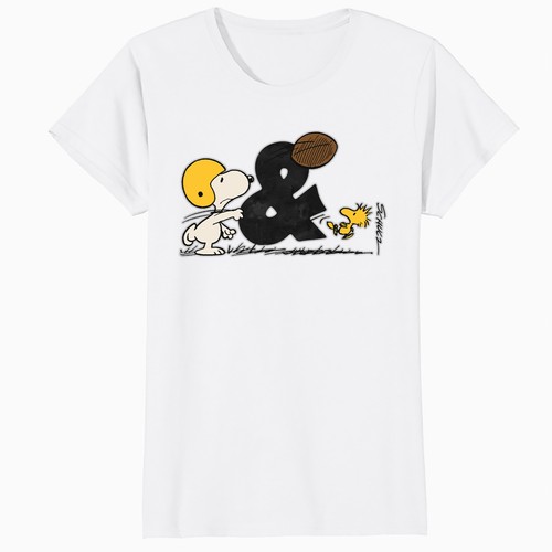 Peanuts snoopy woodstock - snoopy,