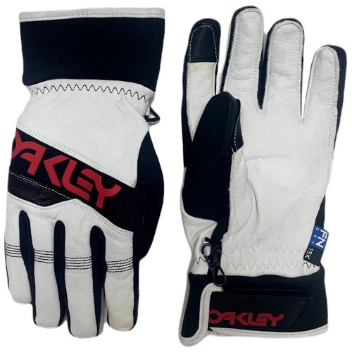 Oakley factory winter - winter, gloves