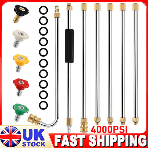 4000psi gutter cleaning tool - cleaning,